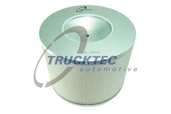 TRUCKTEC AUTOMOTIVE oro filtras 01.14.075